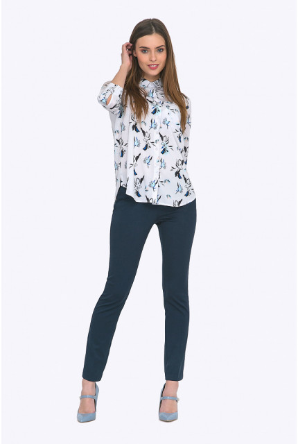 Блуза Emka Fashion B2198-glace