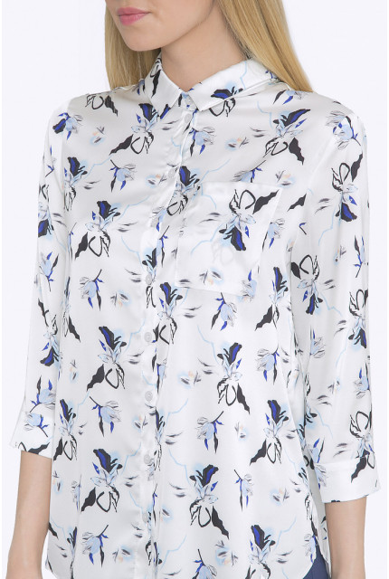 Блуза Emka Fashion B2198-nikoul