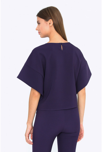 Блуза Emka Fashion B2202-benedatta