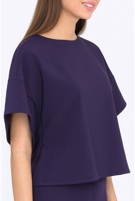 Блуза Emka Fashion B2202-benedatta