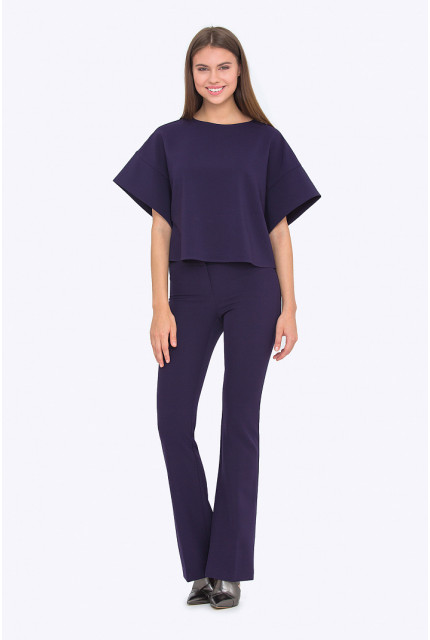 Блуза Emka Fashion B2202-benedatta