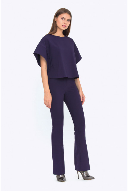 Блуза Emka Fashion B2202-benedatta