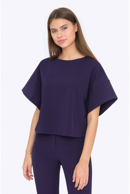 Блуза Emka Fashion B2202-benedatta