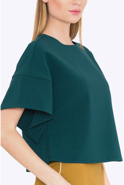 Блуза Emka Fashion B2202-eloisa