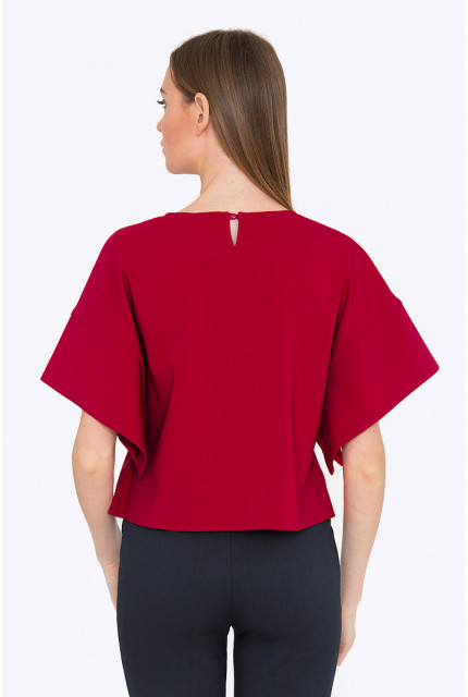 Блуза Emka Fashion B2202-gigi