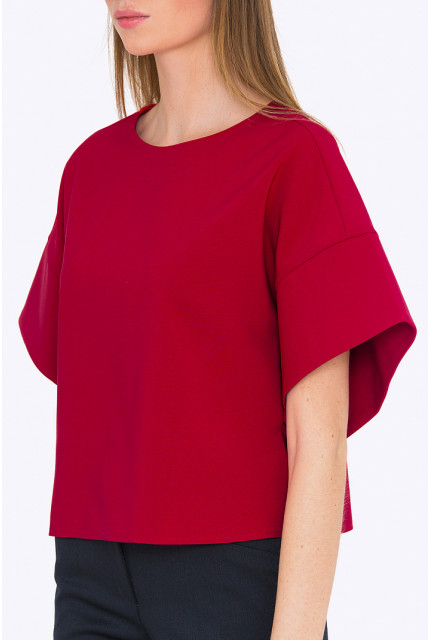 Блуза Emka Fashion B2202-gigi