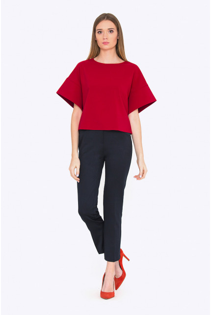 Блуза Emka Fashion B2202-gigi