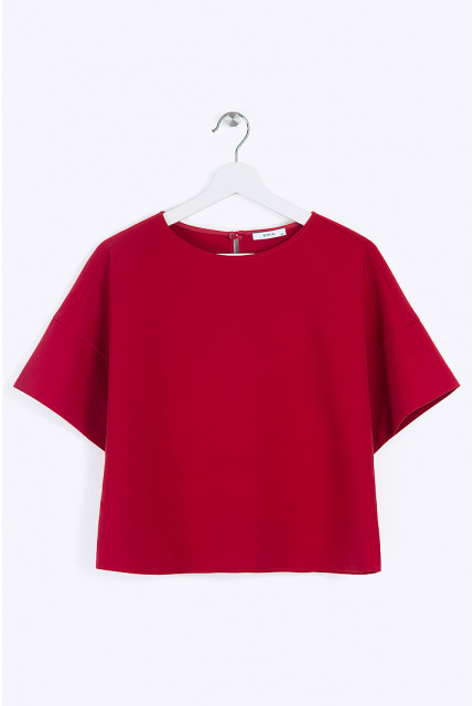 Блуза Emka Fashion B2202-gigi