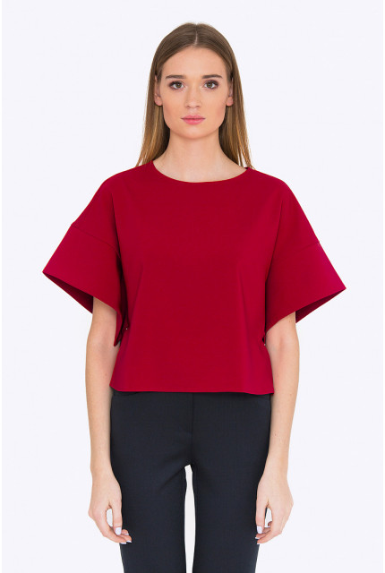 Блуза Emka Fashion B2202-gigi