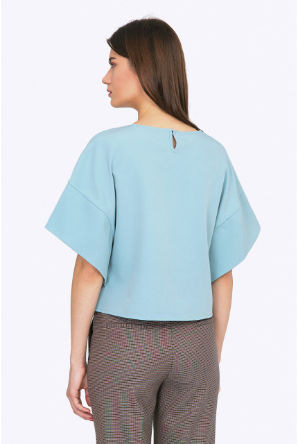 Блуза Emka Fashion B2202-harper