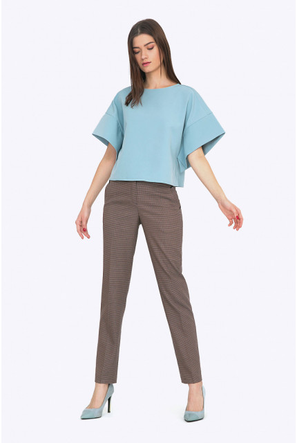 Блуза Emka Fashion B2202-harper