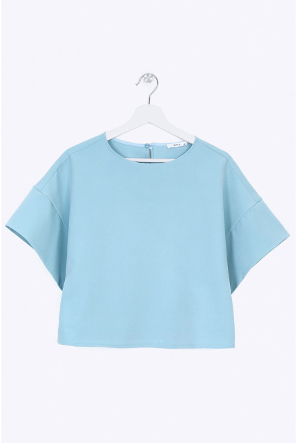 Блуза Emka Fashion B2202-harper