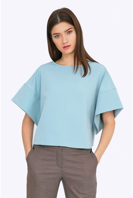 Блуза Emka Fashion B2202-harper