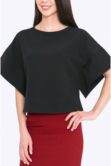 Блуза Emka Fashion B2202-premiera