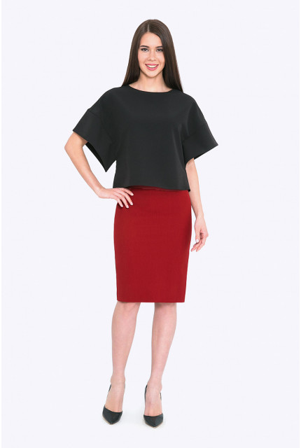 Блуза Emka Fashion B2202-premiera