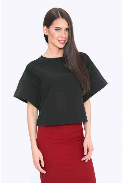 Блуза Emka Fashion B2202-premiera