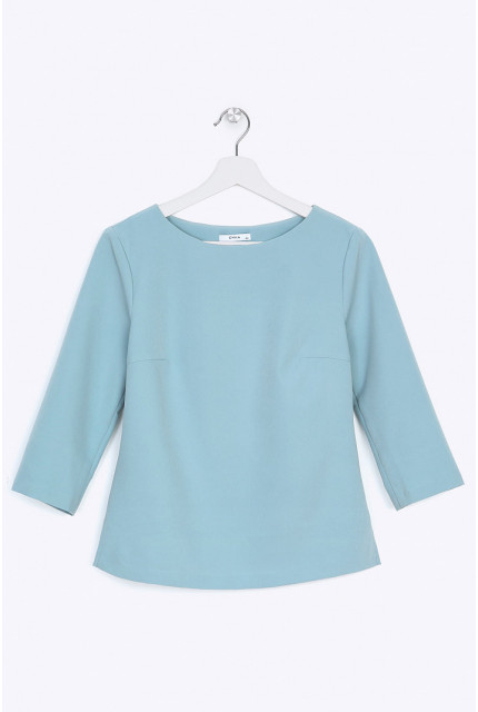 Блуза Emka Fashion B2204-harper