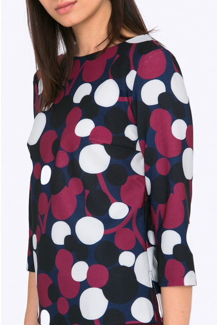 Блуза Emka Fashion B2204-veva