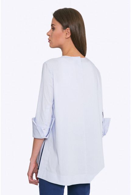 Блуза Emka Fashion B2210-arfa