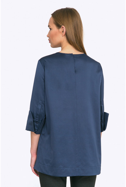 Блуза Emka Fashion B2210-sati