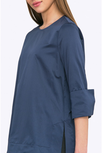 Блуза Emka Fashion B2210-sati