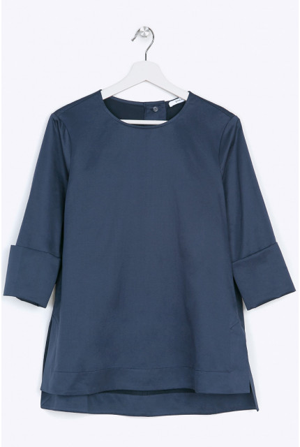 Блуза Emka Fashion B2210-sati