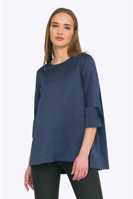 Блуза Emka Fashion B2210-sati