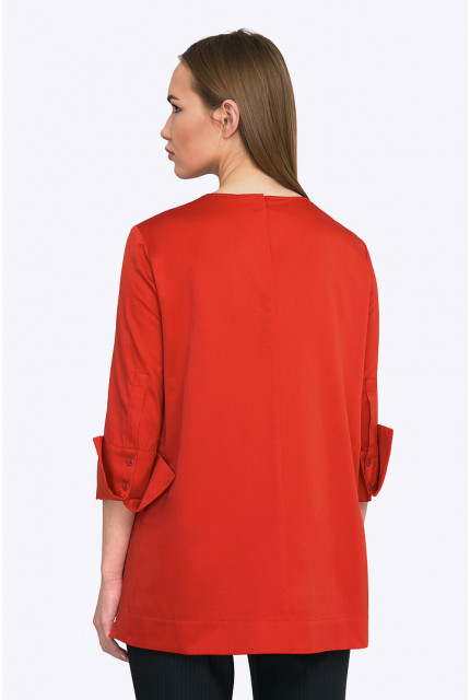 Блуза Emka Fashion B2210-vitalina