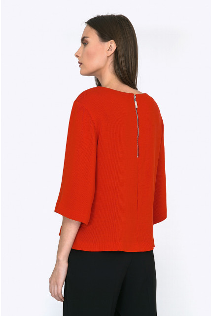 Блуза Emka Fashion B2239-melisandra