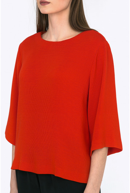 Блуза Emka Fashion B2239-melisandra