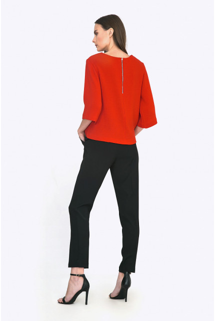 Блуза Emka Fashion B2239-melisandra