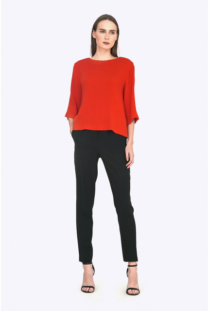 Блуза Emka Fashion B2239-melisandra