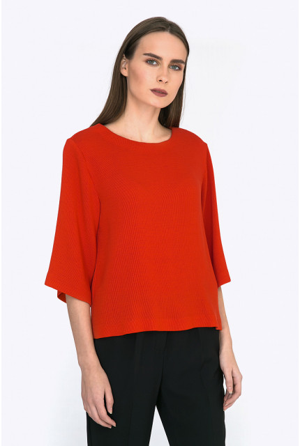 Блуза Emka Fashion B2239-melisandra