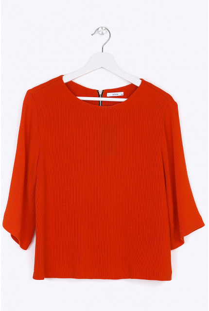 Блуза Emka Fashion B2239-melisandra