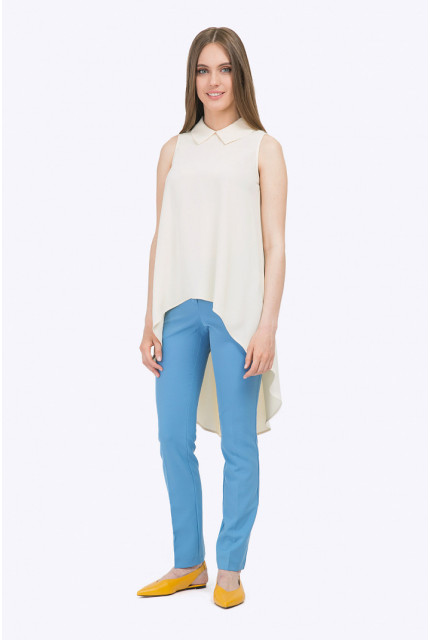 Блуза Emka Fashion B2246-bixi