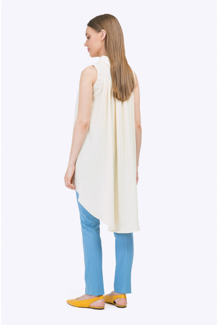 Блуза Emka Fashion B2246-bixi