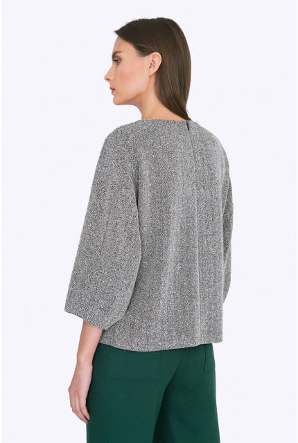 Блуза Emka Fashion B2250-shake