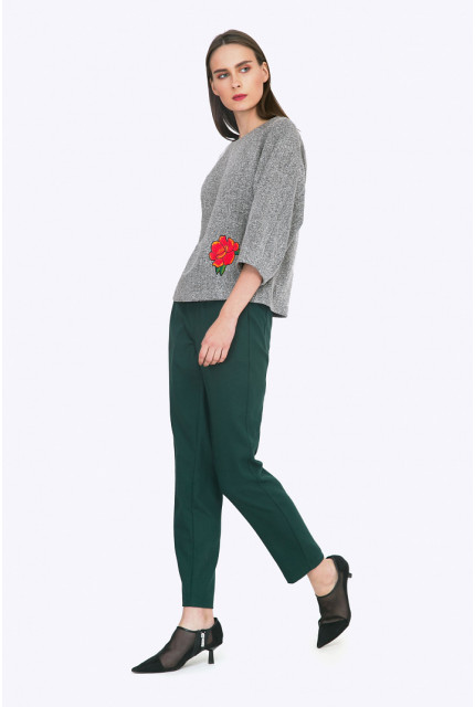 Блуза Emka Fashion B2250-shake