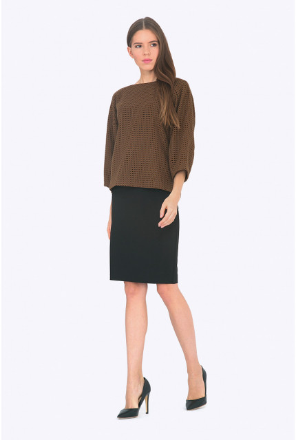Блуза Emka Fashion B2250-sharmila