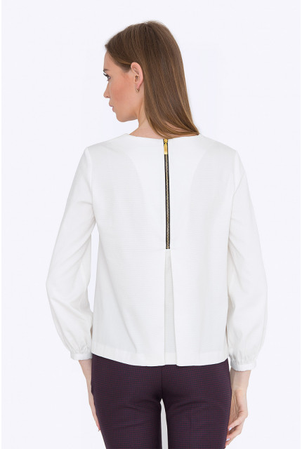 Блуза Emka Fashion B2252-geovana