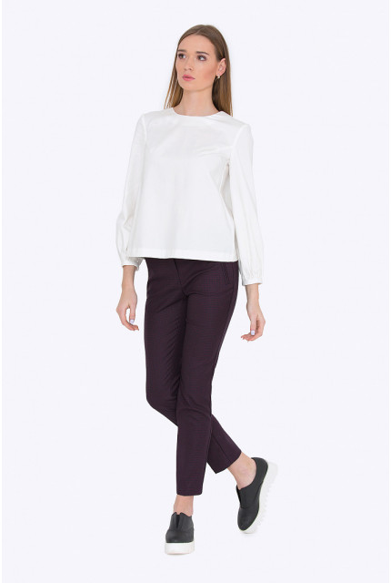 Блуза Emka Fashion B2252-geovana