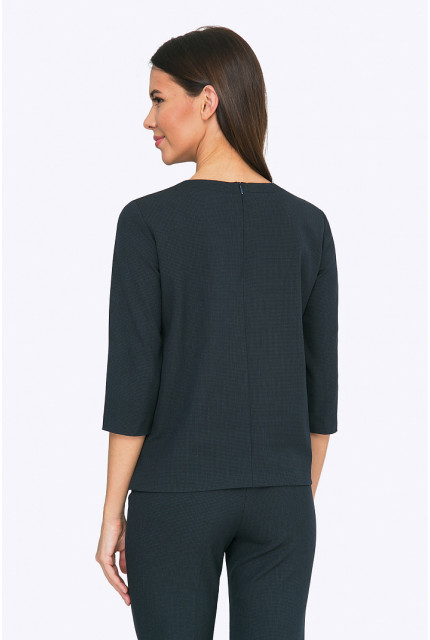 Блуза Emka Fashion B2253-lenny