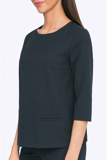 Блуза Emka Fashion B2253-lenny