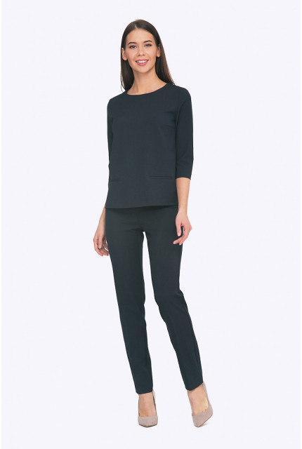 Блуза Emka Fashion B2253-lenny