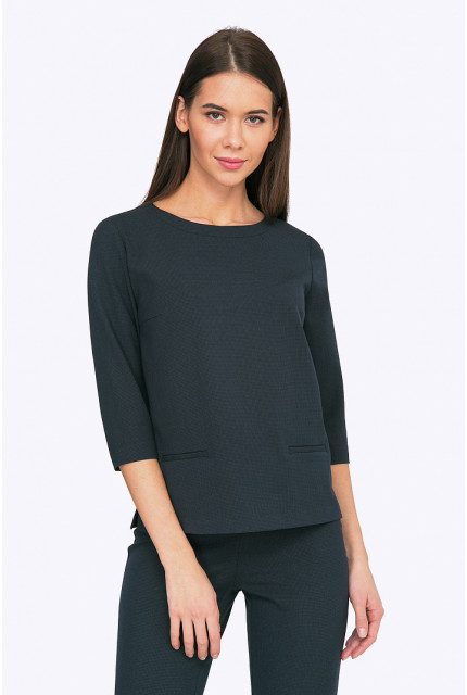 Блуза Emka Fashion B2253-lenny