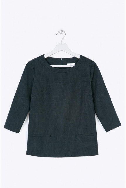 Блуза Emka Fashion B2253-lenny