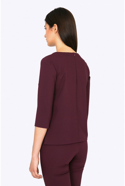 Блуза Emka Fashion B2253-tamara