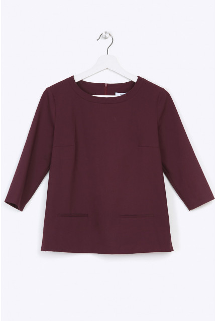 Блуза Emka Fashion B2253-tamara