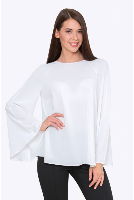 Блуза Emka Fashion B2254-anet