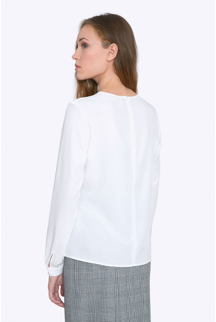 Блуза Emka Fashion B2263-chinzana